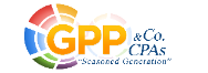 G. Pagaspas Partners & Co. CPAS Logo